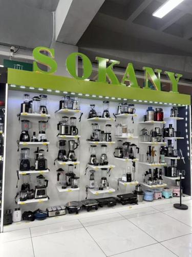 SOKANY Solidifies Central Asian Presence Through Strategic Distribution Partnership and Tailored Market Expansion in Kyrgyzstan