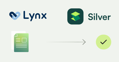 Silver and LYNX Launch Production AI Claims Automation to Help TPAs Modernize Claims Processing