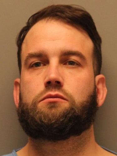 Milford Man Arrested for Armed Robbery