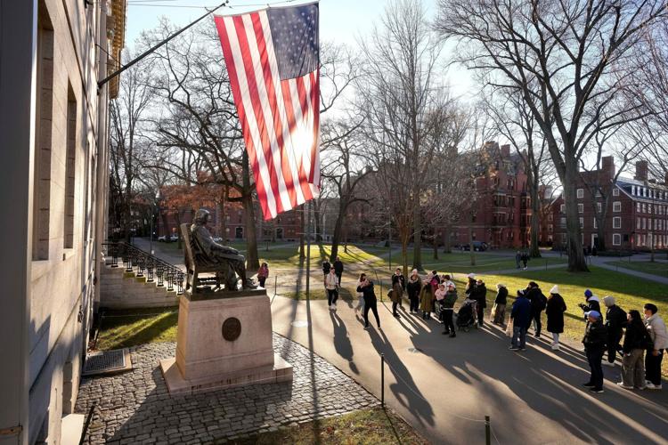 Education Trump Colleges