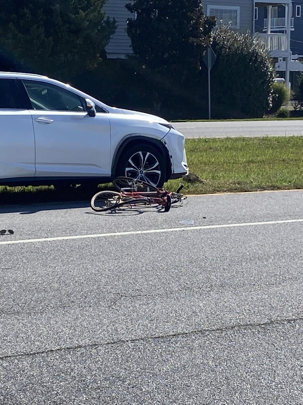 deadly bike accident