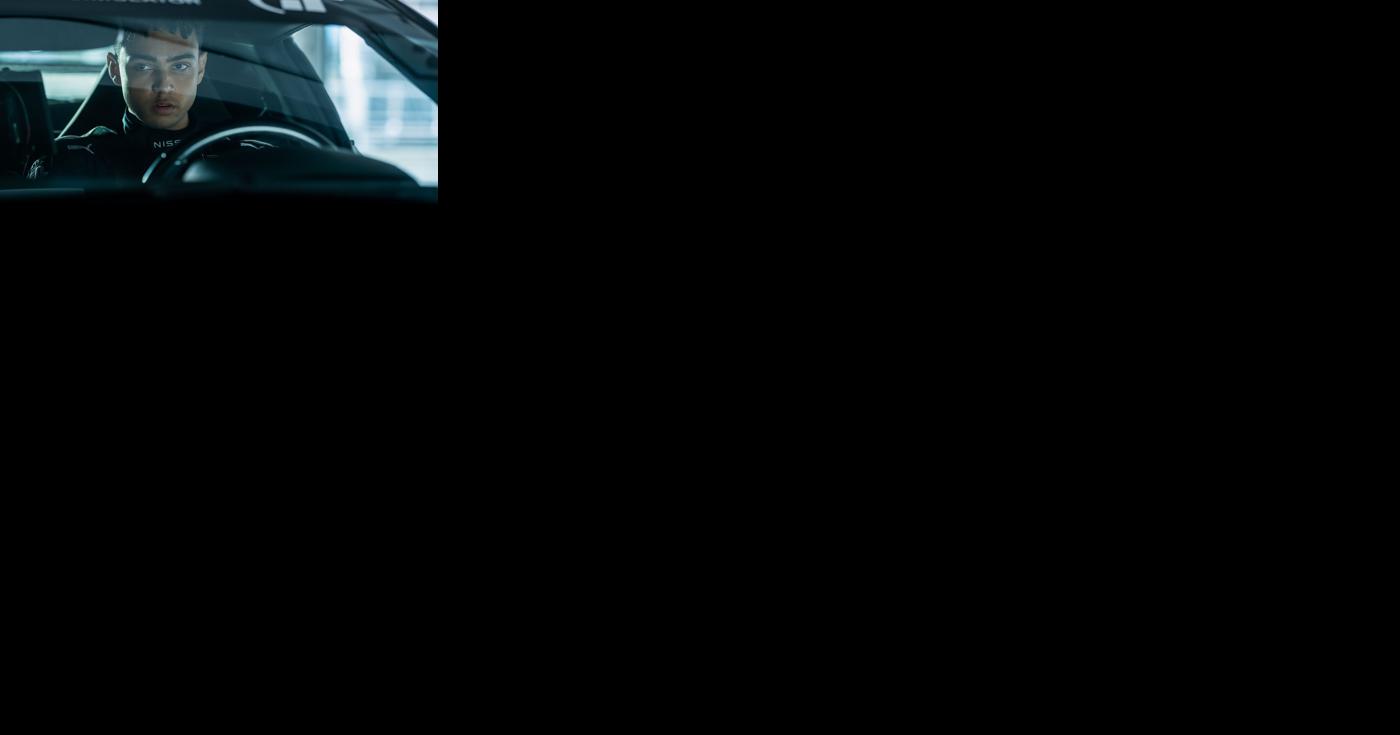 Movie Review - Gran Turismo - Vimarsana News