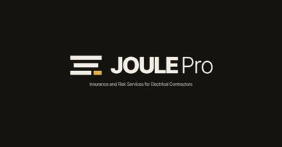 Joule Pro Launches National Insurance Program Built Exclusively for Electrical Contractors