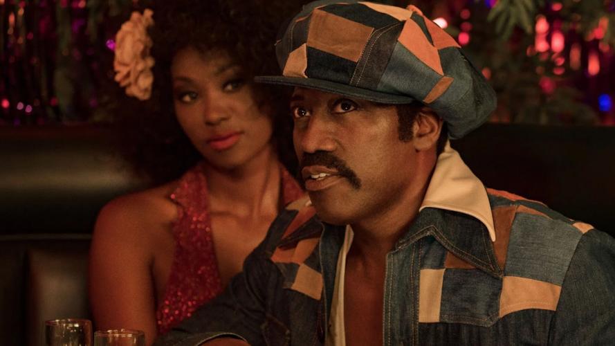 Movie Review – Dolemite Is My Name