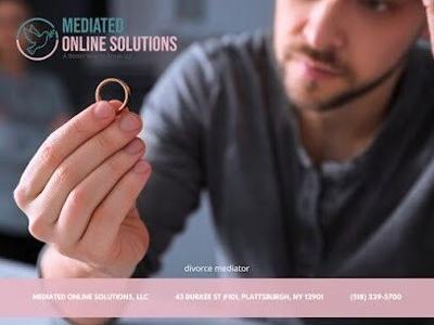Albany Divorce Mediator Offers Families a Better Path Forward