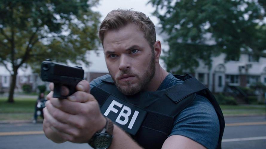 TV Review – FBI: Most Wanted