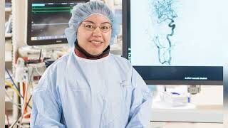 Dr. Sophia Shakur