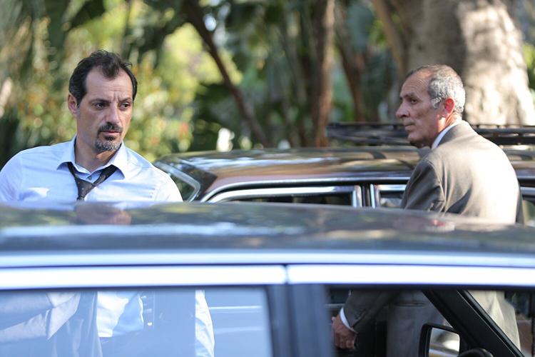 Movie Review – The Insult (L’insulte)