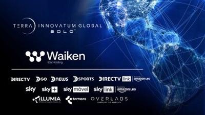 CORRECTION - Terra Innovatum Global N.V.