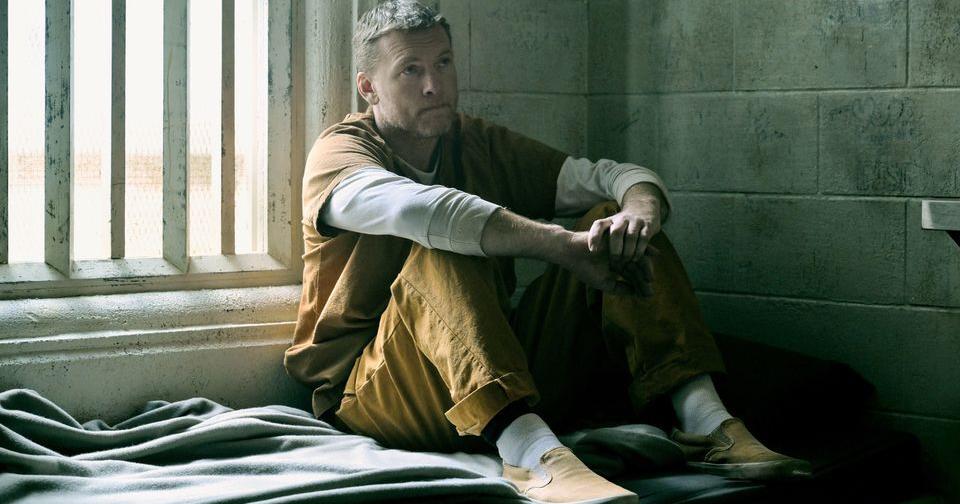 TV Review - I Will Find You (2026)
