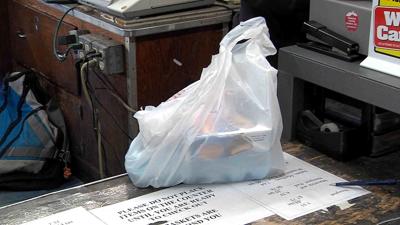 UPDATED: Maryland Bill Could Add Ten Cent Fee to Bags