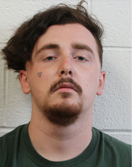 BREAKING: Austin Davidson Sentenced to Life Without Parole for the ...