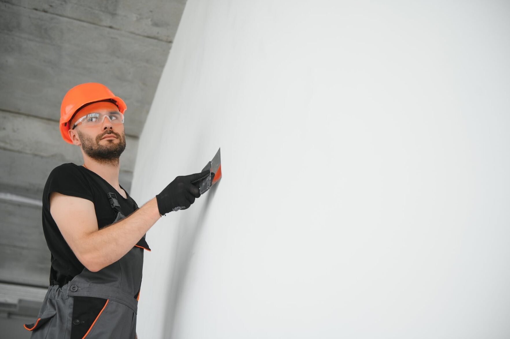 Choose the Right Drywall Compound for Any Project: Why Mineral-Based Wins