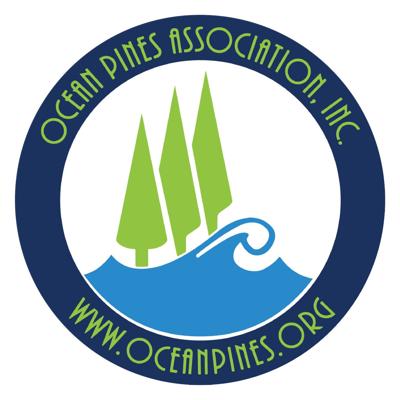 OCEAN PINES ASSOC. LOGO