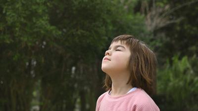 Self-care for kids: 6 ways to self-regulate