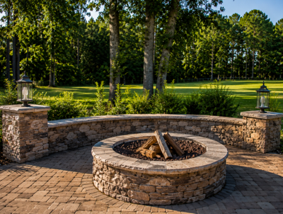 Rural Florida Outdoor Living Planning Brings Countryside Lawn Care Into Focus