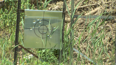 Georgetown Shooting Range Special Use Exception Denied