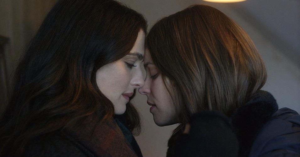 Movie Review – Disobedience