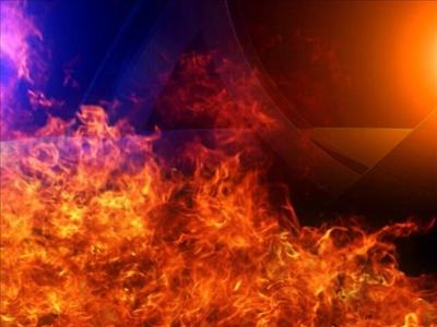 Barn Fire in Cecil County Causes Major Damage