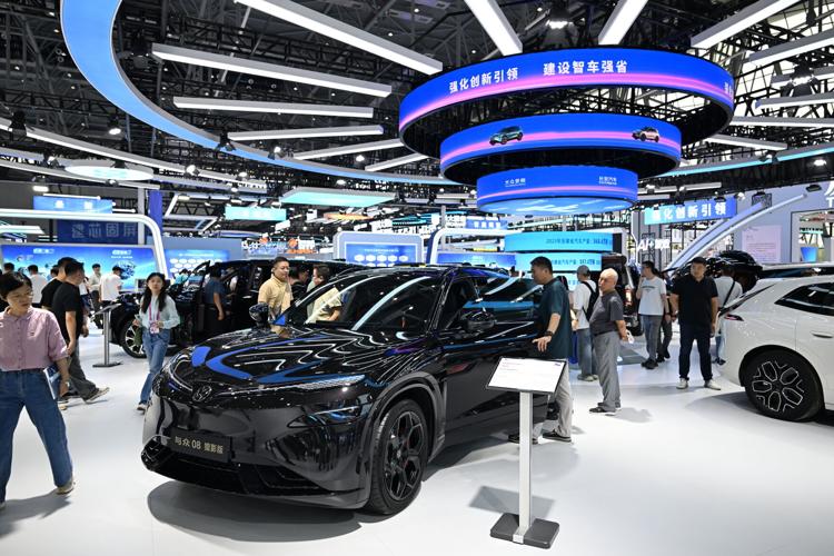 2026 World Manufacturing Convention Secures 790 Agreements Worth RMB 363.4 Billion