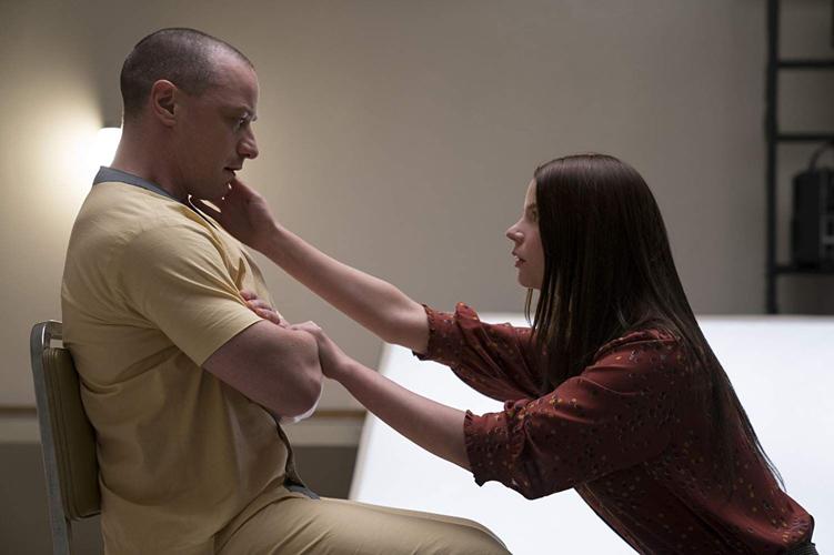 Movie Review – Glass (2019)