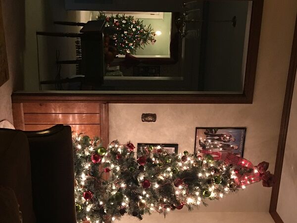 Jerry, Stephanie, Frank & Isabella Delli Paoli Milford