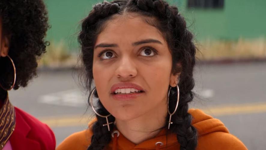 TV Review – Gentefied