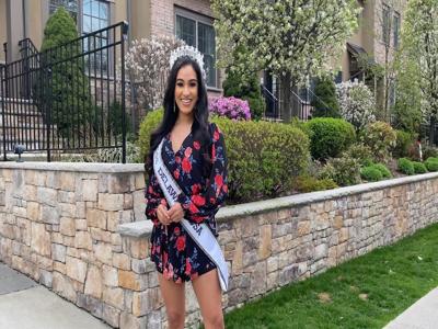 Miss Delaware USA Prepares for National Pageant Amid Pandemic