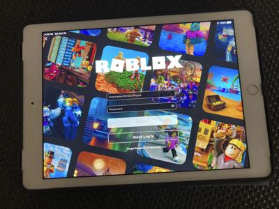 Roblox-Grow a Garden