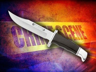 Stabbing Incident Leads to Arrest in Laurel