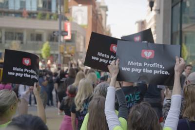 Documentary 'Your Attention Please' Sets October 6 Release as Meta Faces Trial Over Youth Social Media Harms