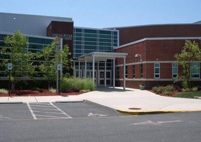 Indian River High School