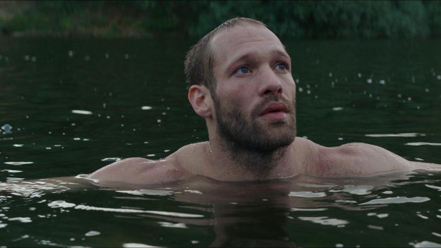 Movie Review – The Ornithologist