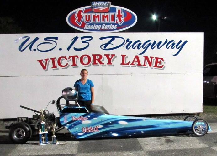 JR 1 WINNER CAITLYN HOOPER (2)