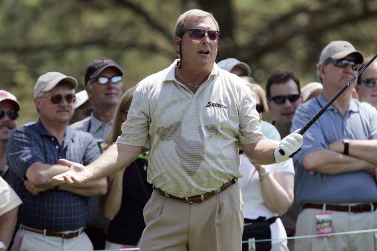 Fuzzy Zoeller