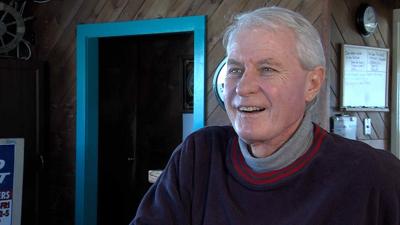 Catching up with Mid-Shore Radio Legend Big Don O'Brien