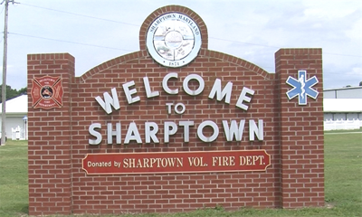 Sharptown Residents Taking New Precautions After Incidents