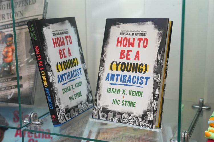 National Parks DEI Retail