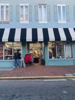 Blooming Boutique