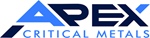 Apex Announces Brokered LIFE Offering of up to $10,001,600