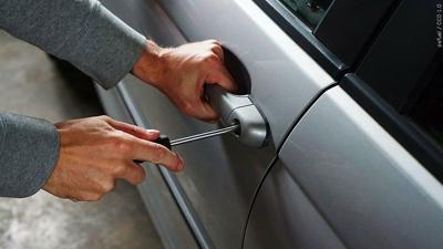Car Theft