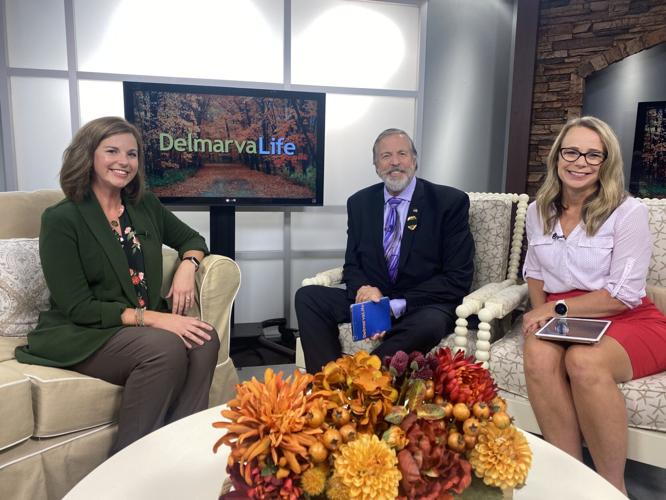 TidalHealth Flu Clinic