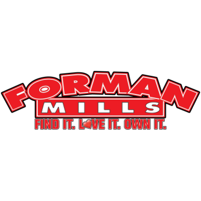Forman Mills Moves into a New Location & Delivers New Jobs with the Same Great Savings!