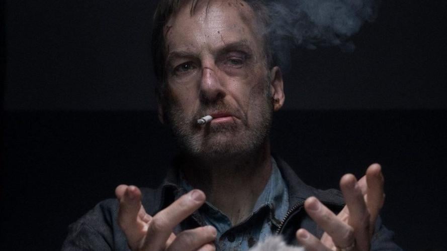 Movie Review – Nobody (2021)