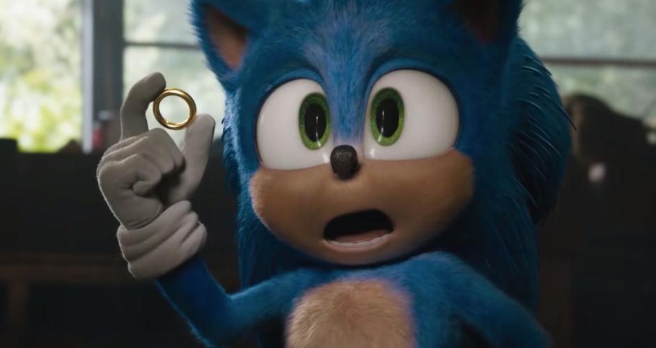 Movie Review – Sonic the Hedgehog (2020)