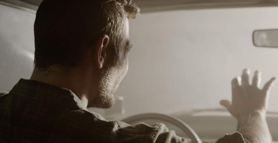 VOD Review – The Fare (2019)