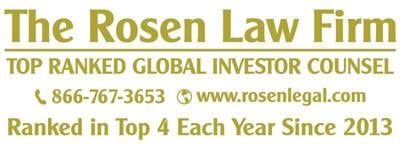 ZBIO Deadline: ZBIO Investors with Losses in Excess of $100K Have Opportunity to Lead Zenas BioPharma, Inc. Lawsuit Filed by The Rosen Law Firm