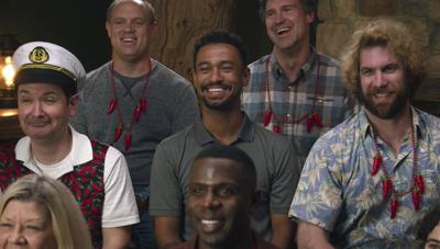 Jury Duty Presents Company Retreat1