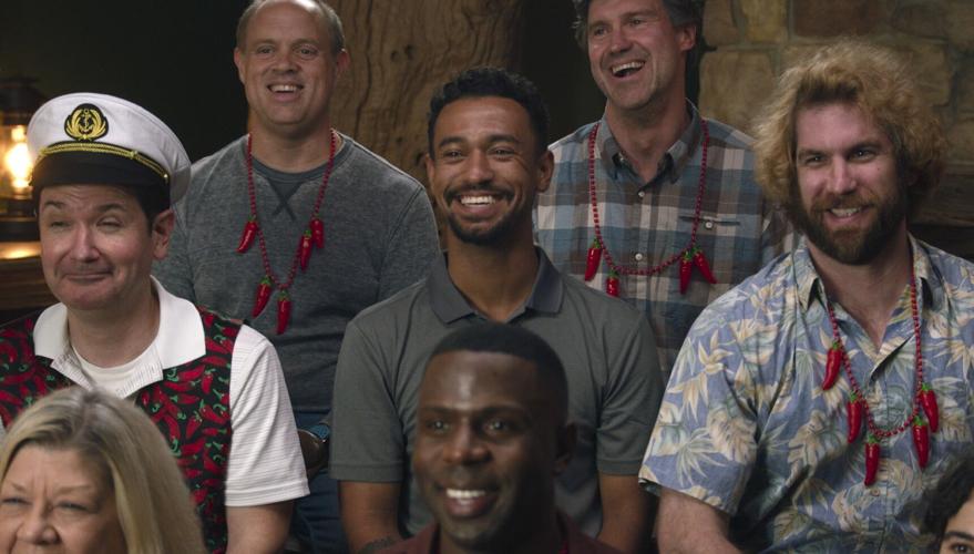 Jury Duty Presents Company Retreat1