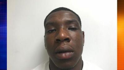 Seaford Man Arrested on Drug Charges at Salisbury Apartment Complex